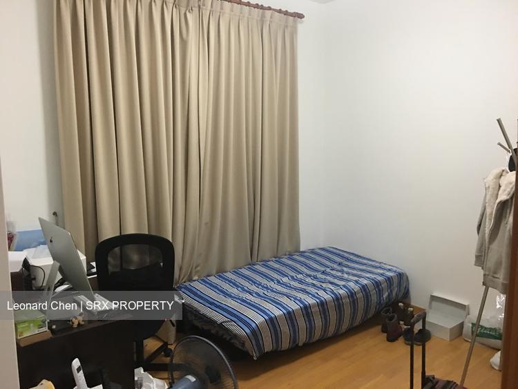 Caribbean At Keppel Bay (D4), Condominium #175719522